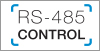 RS-485 features
