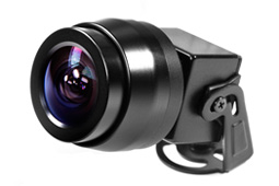 CV150-CS POV compact broadcast camera with CS mount