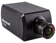 CV320 - Compact Full HD camera IP and 3GSDI
