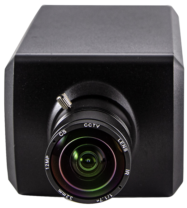 CV368 Genlock Tri-level Sync