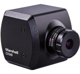 CV348 - Compact Full-HD Camera with 3G,HDSDI and HDMI
