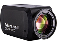 CV356-10X Compact 10X Zoom Camera