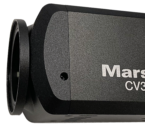 CV356-10X boardcast performance