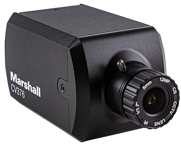 CV368 is a durable, flexible and powerful