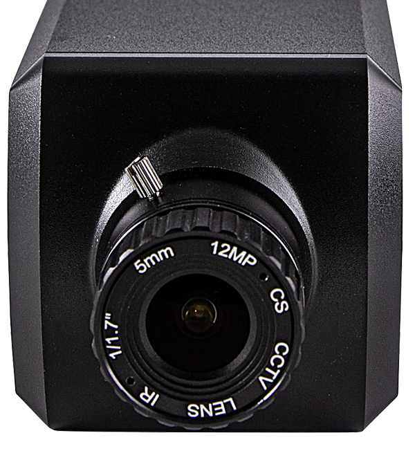 CV376 is Durable, Flexible, and Powerful