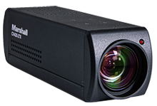 CV420-27X - 4K60 27x IP HEVC and HDMI