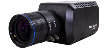 CV420 - True 4K60 Compact Camera
