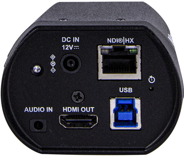 CV605 - Flexible USB 3.0 + HDMI + IP options