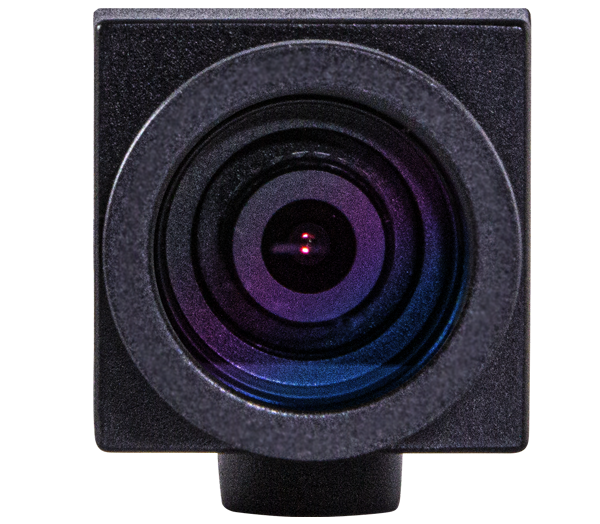CV504-WP - New Sony 1/2.8 inch Solid-Sate Image Sensors