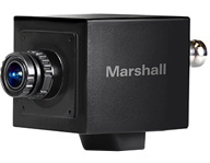Full-HD 3G/HD-SDI 2.5MP mini Broadcast POV Camera