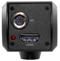 CV506-H12 - Miniature High-Speed Camera