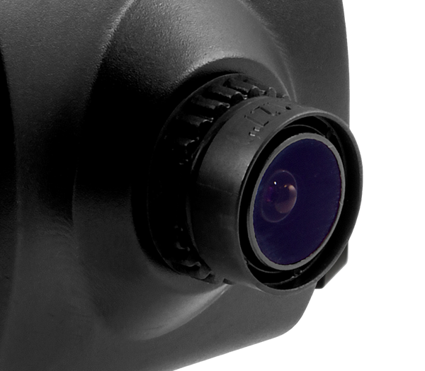 CV566 camera with Genlock Tri-Level Sync Feature