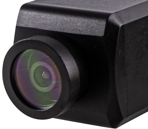 CV574-WP Interchangeable M12 Lenses