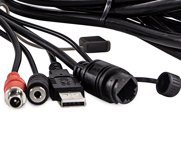 CV574-WP Broadcast Performance