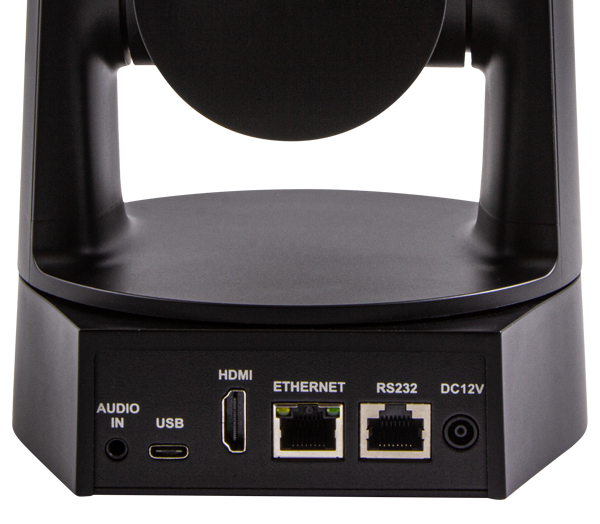CV605 - Flexible USB-C + HDMI + IP options