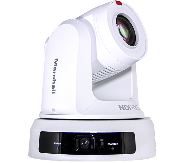 CV625-TBN-TWN - is a two camera production