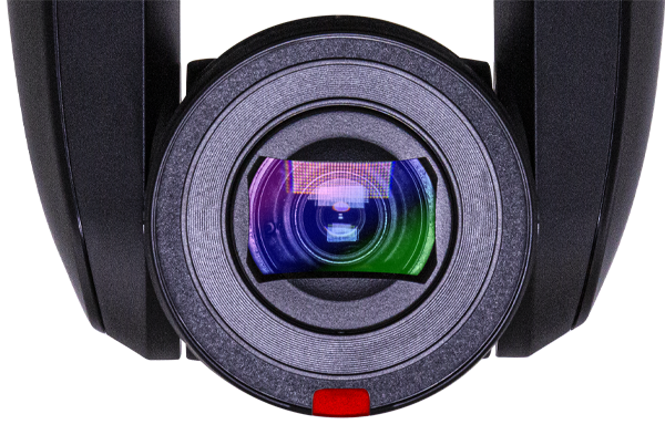 CV630-ND3 is a high performance camera