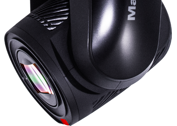 CV630-NDI is a versatile camera with a 30x optical zoom