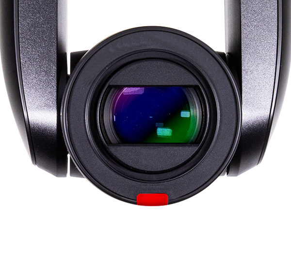 CV730-BHN - Flexible Zome Range with precision of 30X optical zoom