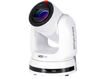 New CV730 NDI - 30X UHD60 PTZ Camera with NDI|HX
