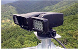 PTZ Camera in use 3