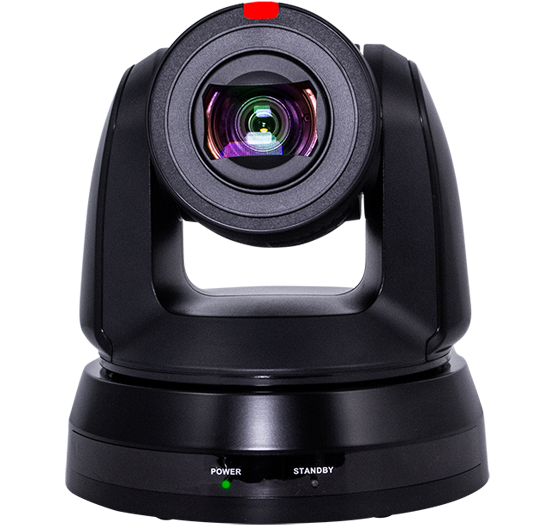 Marshall PTZ Cameras for High Quality Streaming