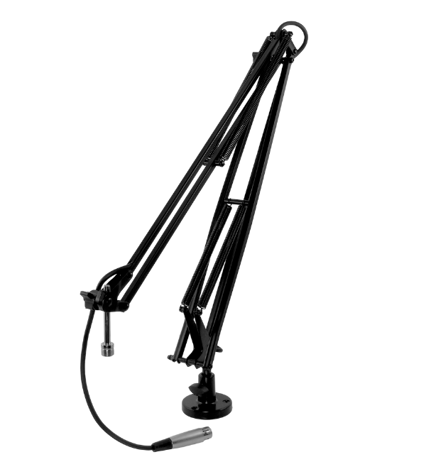 CV374 is Durable, Flexible, and Powerful