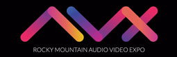ROCK MOUNTAIN DENVER AUDIO VIDEO SHOW
