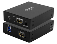 Marshall VAC-12HU3 - HDMI to USB Converter