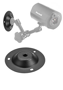 Wall Mount Plate for Articulating Locking Arms