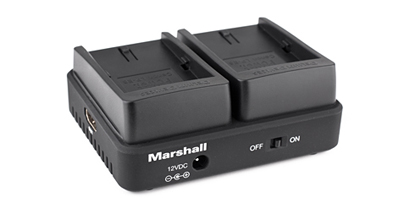 V-WHR - Battery Powered WHDI Belt Transmitter