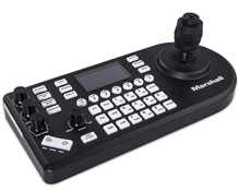 VS-PTC-300 - PTZ Camera IP/ NDI Controller