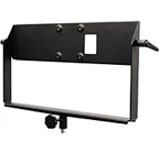 Articulating arms provide a flexible way to mount a monitor onto your camera