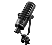 MXL Live Broadcast Dynamic XLR Microphon