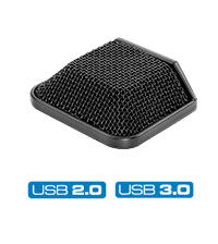 MXL AC-44 black Miniature USB Microphone