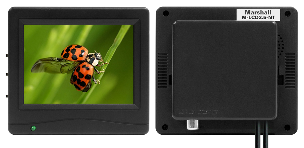 Tianeee 3.5 inch LCD Colour Screen Portable Digital Orbiter Finder Meter 