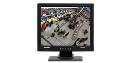 M-Pro CCTV 19 - Video Security Monitor with BNC Loop-Through
