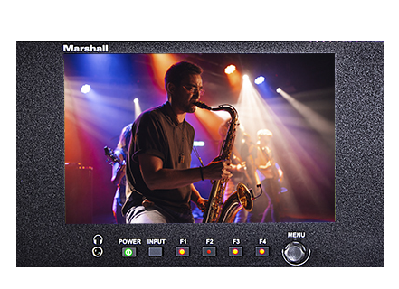 ML-454-V2 4 panels with full time viewing access