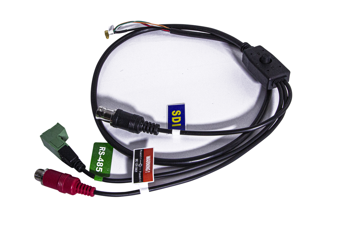 V-1294-2MP cable assembly