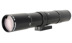 120-1200mm Zoom Lens