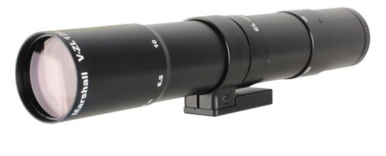 120-1200mm Zoom Lens