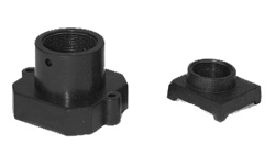 Lensholders for Miniature Lenses