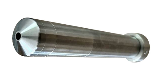 V-PL-HITEMP-IR-A - 8.0mm F2.0 , 8um ~ 14um Infrared , 220mm , M34 x 0.75 mount Lens