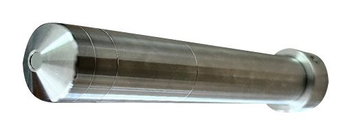 V-PL-HITEMP-IR-B - 8.0mm F2.0 , 8um ~ 14um Infrared , 222mm , M34 x 0.75 mount Lens