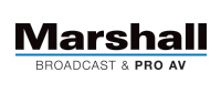 Marshall Logo
