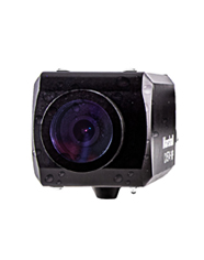 CV574-WP Marshall Electronics Launches CV574-WP, its First 4K, All-IP, All-weather NDI®|HX3 POV Camera at NAB 2026
