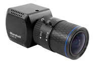 Marshall Debuts new Miniature and Compact Cameras at ISE 2020