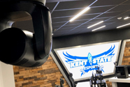 Marshall Cameras Enchance Kent State University's eSports Live Streams Without Any Player Distractions