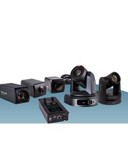 MARSHALL ELECTRONICS TO SHOWCASE AWARD-WINNING CAMERA SOLUTIONS AT NAB NEW YORK 2026