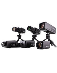 MARSHALL ELECTRONICS POWERS SEAMLESS AV EXPERIENCES WITH SCALABLE IP CAMERA SOLUTIONS